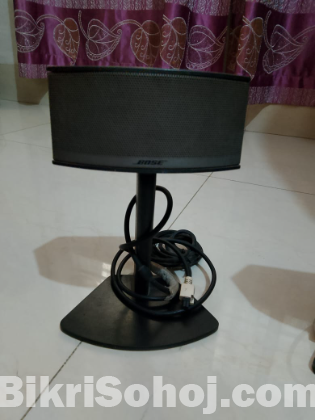 Speaker